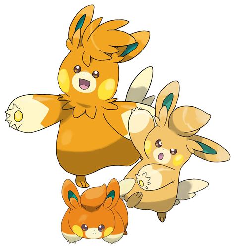 pawmi pokemon evolution|Pawmi Evolution, Location, and Learnset 